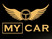 Logo MY CAR
